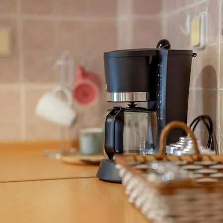 Catch N Relax 公寓