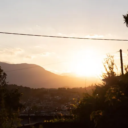 Catch N Relax Apartamento *