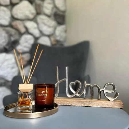 Catch N Relax Apartment