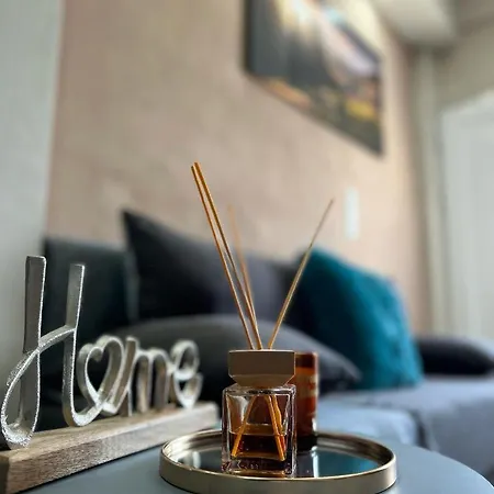 Catch N Relax Appartement