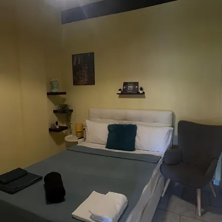 Apartamento Catch N Relax