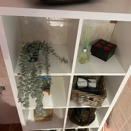 Apartamento Catch N Relax *