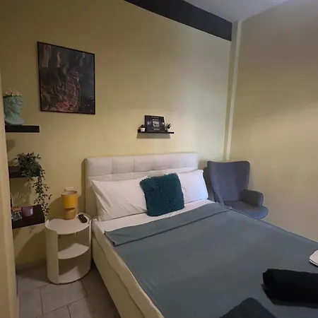 Appartement Catch N Relax Kalambaka