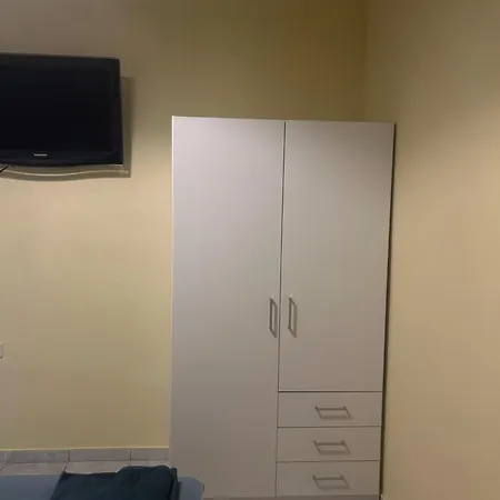 Apartment Catch N Relax