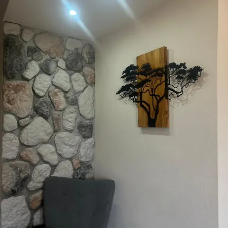 Catch N Relax 公寓 *