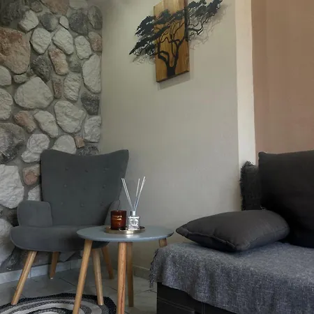 Апартаменты Catch N Relax *