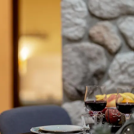 Catch N Relax Apartamento Kalambaka