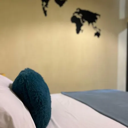 Catch N Relax 公寓 卡兰巴卡