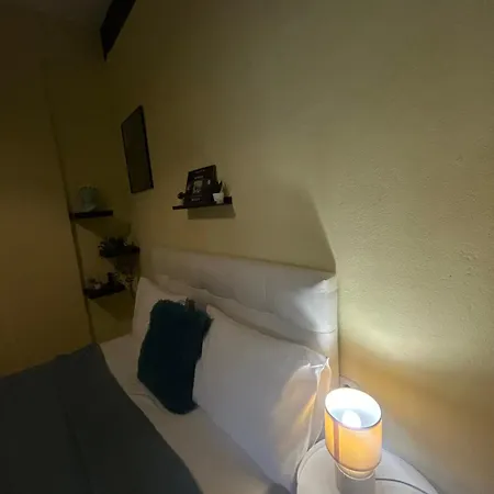 公寓 Catch N Relax *