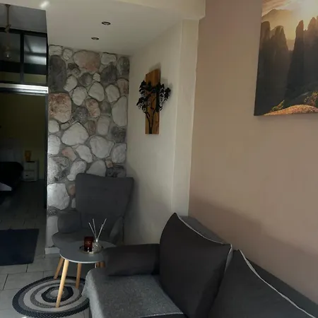 Appartement Catch N Relax