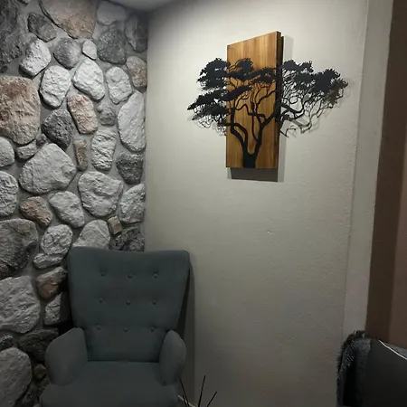 Апартаменты Catch N Relax *