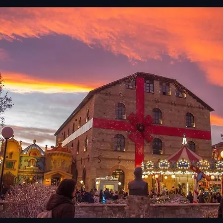 Catch N Relax 公寓 卡兰巴卡