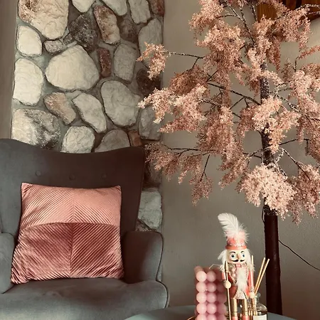 Apartamento Catch N Relax