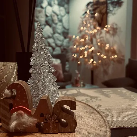 Catch N Relax Apartamento