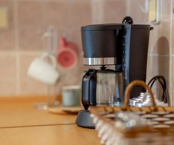 Catch N Relax Апартаменты