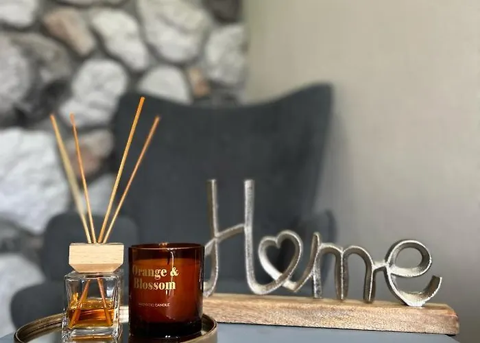 Catch N Relax Апартаменты