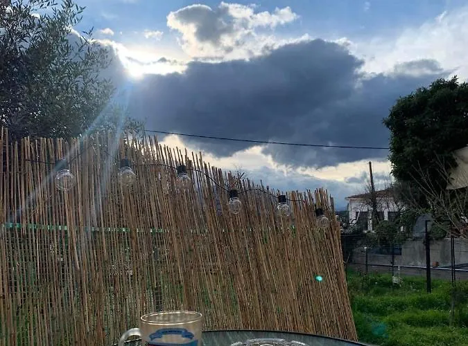 Catch N Relax Апартаменты