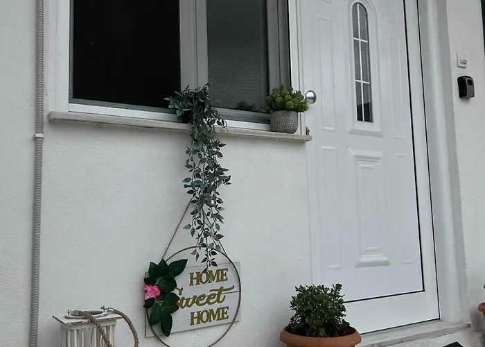 Catch N Relax Апартаменты