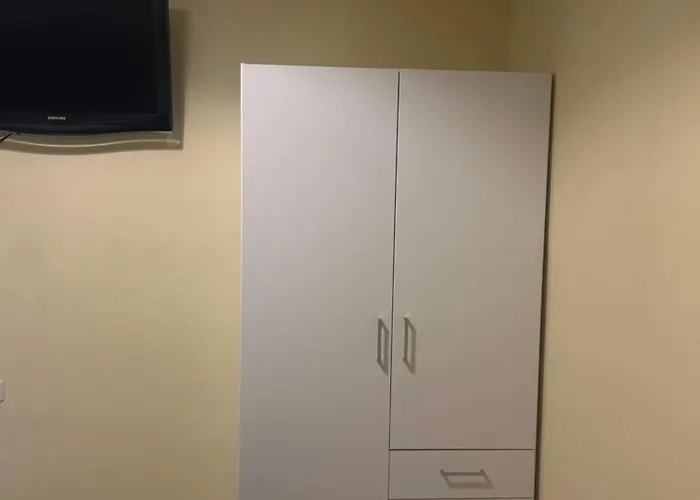 Апартаменты Catch N Relax