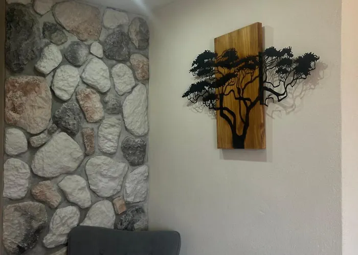 Catch N Relax Апартаменты *