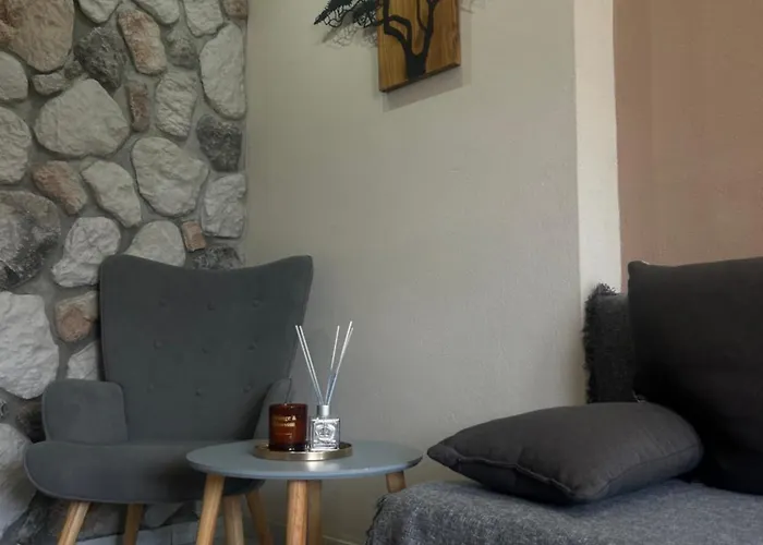 Апартаменты Catch N Relax *