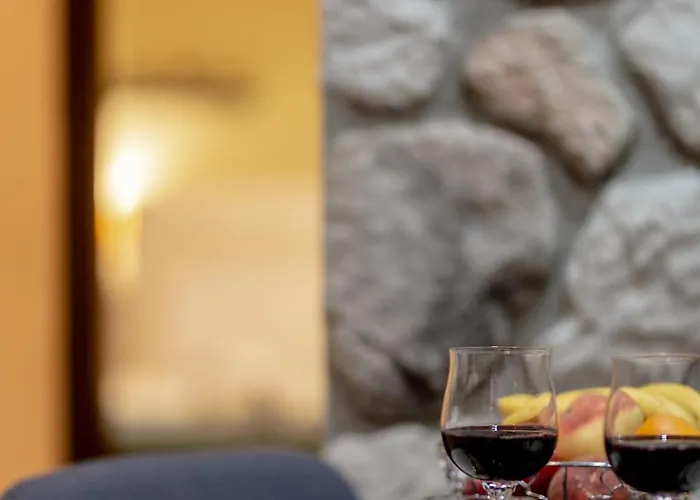 Catch N Relax Apartamento Kalambaka