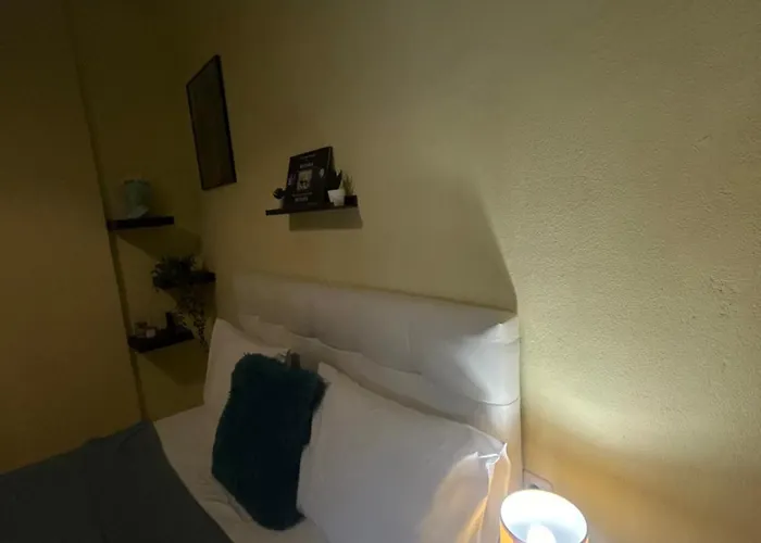 Апартаменты Catch N Relax *